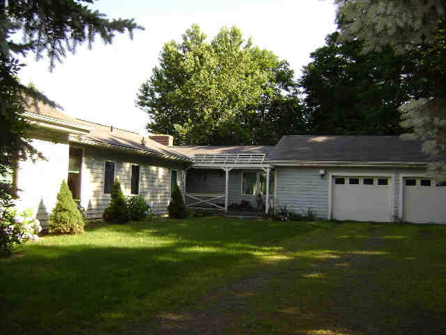 Building photograph for 96 TODD HILL RD